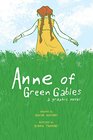 Anne of Green Gables The Graphic Novel