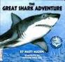 The Great Shark Adventure