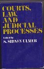 Courts Law  Judicial Processes