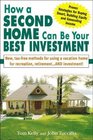 How a Second Home Can Be Your Best Investment New TaxFree Methods for Using a Vacation Home for Recreation RetirementAND Investment