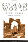 The Roman World 44Bc180Ad