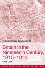 The Routledge Companion to Britain in the Nineteenth Century 18151914