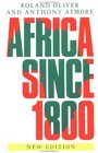 Africa since 1800