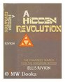 Hidden Revolution The Pharisee's Search for the Kingdom Within