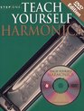 Step One Teach Yourself Harmonica