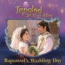 Rapunzel's Wedding Day (Disney Princess) (Pictureback(R))