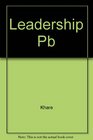 Leadership Pb