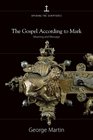 The Gospel According To Mark Meaning And Message