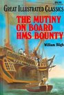 Mutiny on Board Hms Bounty