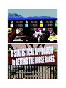 A Statistical Approach to Betting the Horse Races