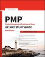 PMP Project Management Professional Exam Deluxe Study Guide Updated for 2015 Exam