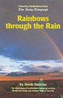Rainbows Through the Rain