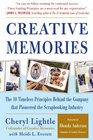 Creative Memories The 10 Timeless Principles Behind the Company that Pioneered the Scrapbooking Industry