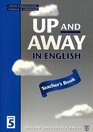 Up and Away 5 Teacher's Book