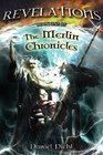 Revelations The Merlin Chronicles Book One
