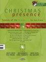 Christmas Presence : Sounds of the Season for Solo Piano