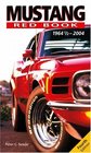 Mustang Red Book 1964 1/2  2004