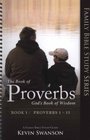 The Book of Proverbs God's Book of Wisdom
