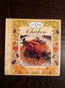 Little Book of Chicken Recipes