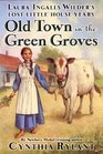 Old Town in the Green Groves Laura Ingalls Wilder's Lost Little House Years