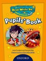 Read Write Inc Comprehension Plus Y5 Pupils' Book 5