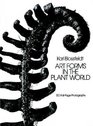 Art Forms in the Plant World: 120 Full-Page Photographs (Dover Photography Collections)