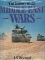 History of the Middle East Wars/06990