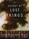 The Secret of Lost Things