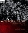 Western Front The New Zealand Division in the First World War 19161918