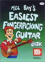 Mel Bay Easiest Fingerpicking Guitar