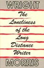 The Loneliness of the Long Distance Writer The Works of Love  the Huge Season