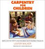 Carpentry for Children