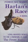 Harlan's Race (Front Runner, Bk 2)