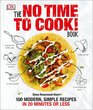The No Time to Cook Book