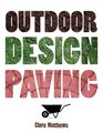 Outdoor Design Paving