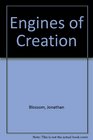 Engines of Creation/Book and Disk for Mac: Programming Virtual Reality on the Macintosh/Book and Disk