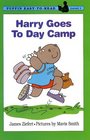 Harry Goes to Day Camp (Easy-to-Read, Level 1)