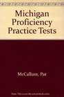 Michigan Proficiency Practice Tests