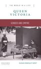 Queen Victoria Gender and Empire