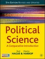 Political Science Fifth Edition