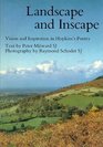 Landscape and inscape Vision and inspiration in Hopkins's poetry