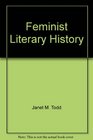 Feminist Literary History