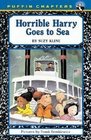 Horrible Harry Goes to Sea (Horrible Harry, Bk 15)