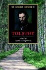 The Cambridge Companion to Tolstoy