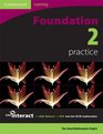 SMP GCSE Interact 2tier Foundation 2 Practice book