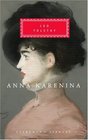 Anna Karenina (Everyman's Library (Cloth))