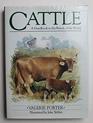 Cattle A Handbook to the Breeds of the World