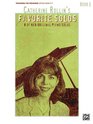 Catherine Rollin's Favorite Solos Book 3 (Favorite Solos)