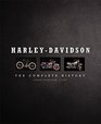 HarleyDavidson The Complete History