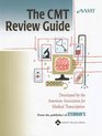 The The CMT Review Guide